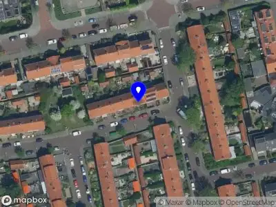 Nieuw bedrijf Moodz Deco