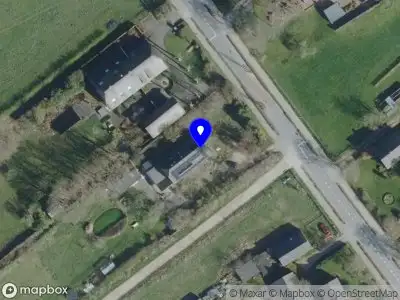 Nieuw bedrijf Wagagai Beheer B.V.