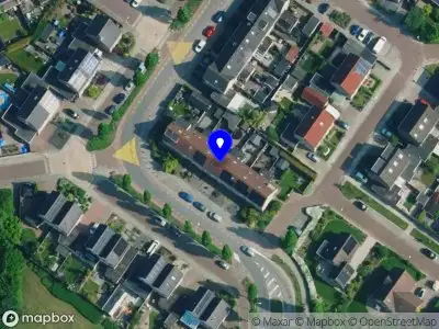 Gawel Bestrating Marknesse