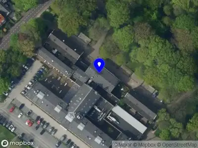 Huis van bewaring Alkmaar exploitatie B.V. Alkmaar