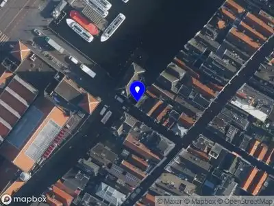 OBS 12 B.V. Amsterdam