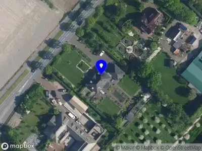 Kies Mobility B.V. Nieuw-Vennep