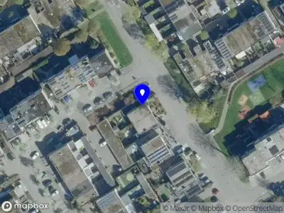 Jobster Finance B.V.