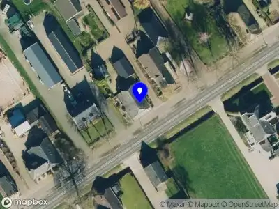 Nieuw bedrijf H. van der Weerd Zinkwerken