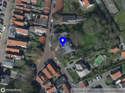 Ooijkaas Gevelservice B.V. Middelharnis
