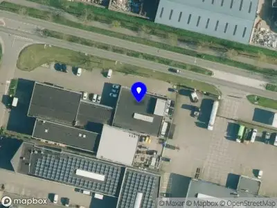 Koopman Rental B.V. Winterswijk