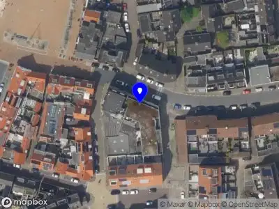 M.A. Schaddé van Dooren Beheer B.V. Katwijk