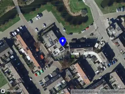 Stelkat technische dienst