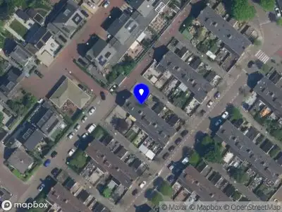 Jobcamp B.V. Zandvoort