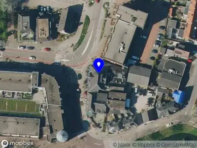 Nieuw bedrijf Zandweg 8 B.V.