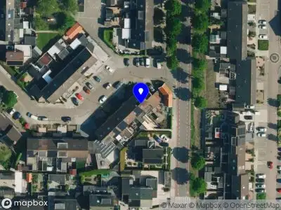 Nieuw bedrijf P. Snijder Holding B.V.