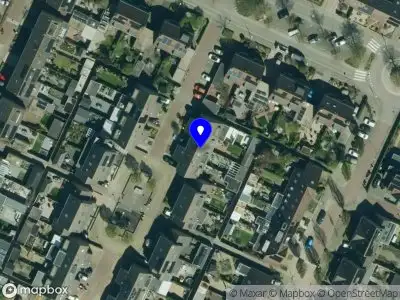 GEFF SPORT, S.L. Veenendaal