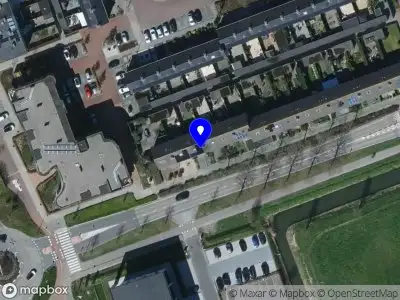 R.B. Grond Weg & Waterbouw Middelharnis
