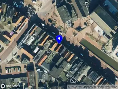 Nieuw bedrijf Eethuis Bakkerij Meppel