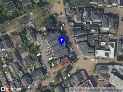 Nieuw bedrijf Tymek Klusbedrijf