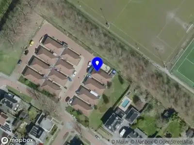 Nieuw bedrijf Amos west