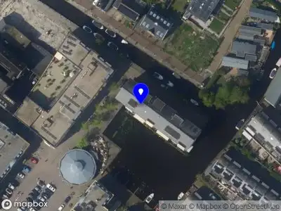 Nieuw bedrijf Oosthout B.V.