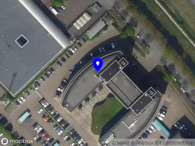 Cloud Security Group B.V.