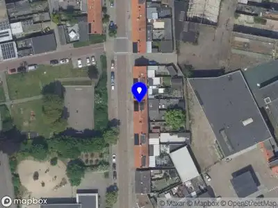 Dagdelen Webdesign Bergen op Zoom