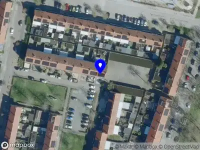 Nieuw bedrijf Aannemersbedrijf Ruhi