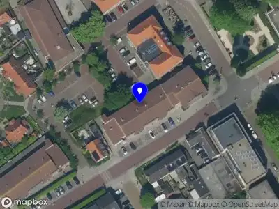 Nieuw bedrijf Beentjes allround diensten