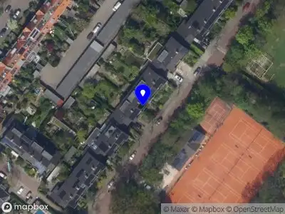 ODR Beheer B.V. Leiden