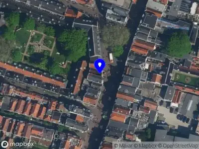 Hofjes's Pancake Haarlem