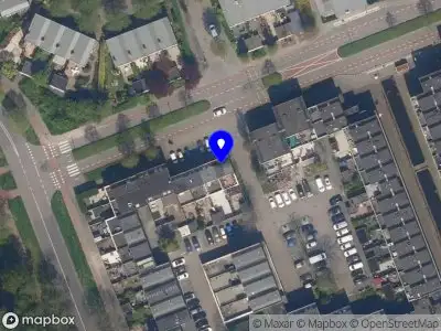 GUL Muhendislik B.V. Vlaardingen