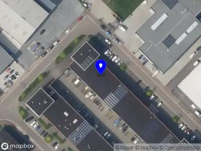 Combined Forces Holding B.V. Nijkerk