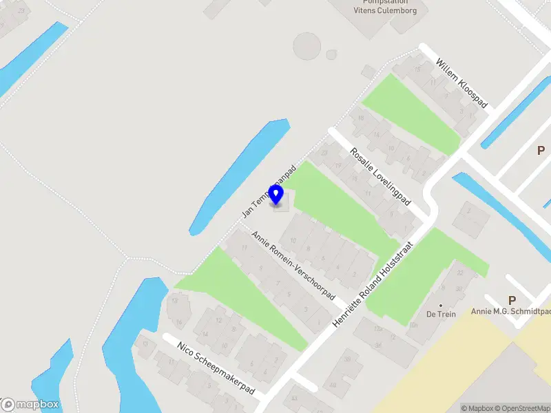 Circular Healthcare B.V. Culemborg