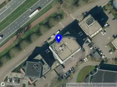 Spyros Group B.V. Arnhem