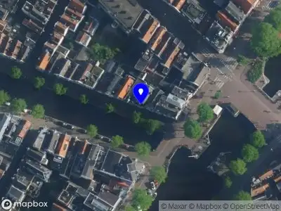 Nieuw bedrijf Jova Investment B.V.