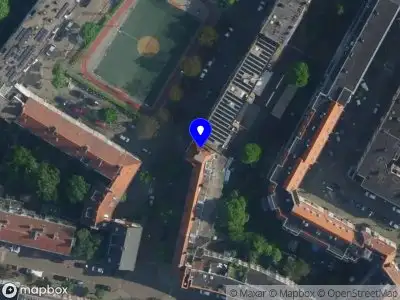 Nieuw bedrijf James Karsten Chauffeursdiensten