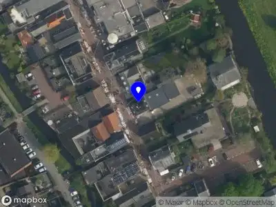 Ster Solar 2 ZEVENHUIZEN