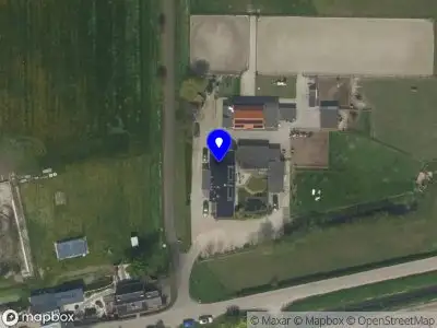 Stal Lodderlandsedijk