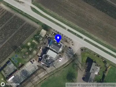 Nieuw bedrijf BN Horeca