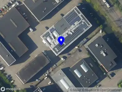 Zonnepark Wijkersloot B.V.