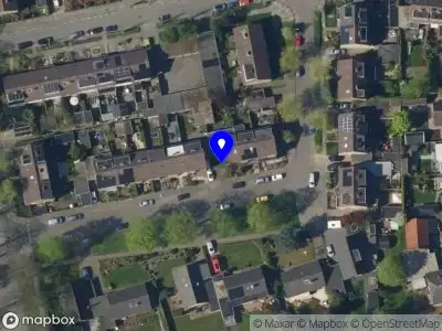 Carianne Keus Coaching&Massage