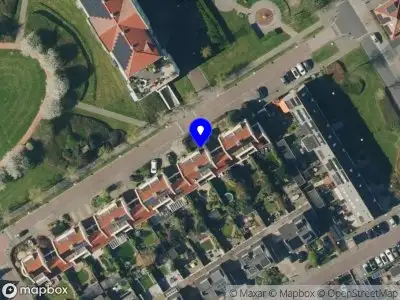 Marieke Beijert Bedrijfsoefentherapie