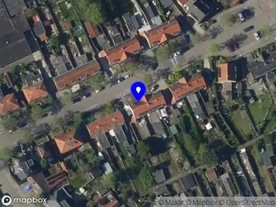 Dansmares Zeist
