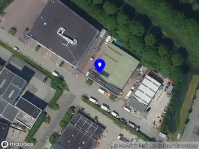 Was't B.V. Dordrecht