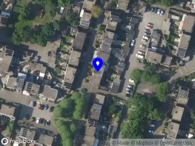 Nieuw bedrijf Nicky Libert