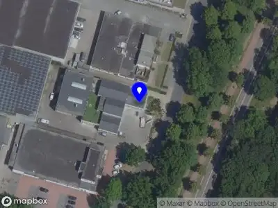 Gezelschapsdierenkliniek de Eenhoorn B.V. Asten