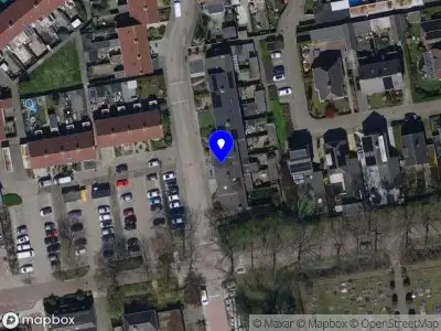 Nieuw bedrijf MJ Close Call