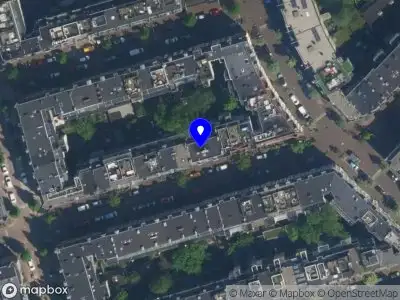 Achefay a+z Taxi Amsterdam