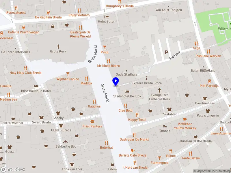 Nieuw bedrijf Jim Derks