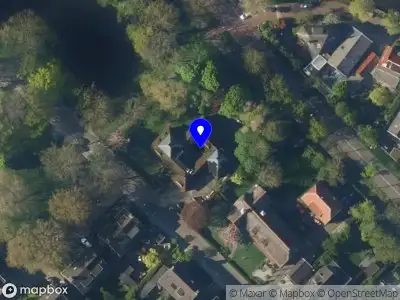 Nieuw bedrijf Joris Erlings