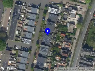 Nieuw bedrijf FTH Aviation