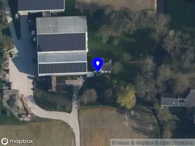 Lauwer Green Energy B.V. Usquert