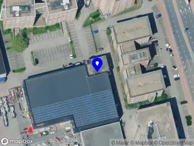 Nieuw bedrijf Rhinox B.V.